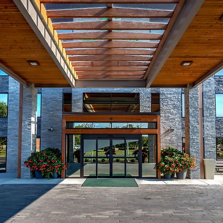 Holiday Inn - Columbus By Ihg Екстериор снимка