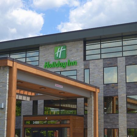 Holiday Inn - Columbus By Ihg Екстериор снимка