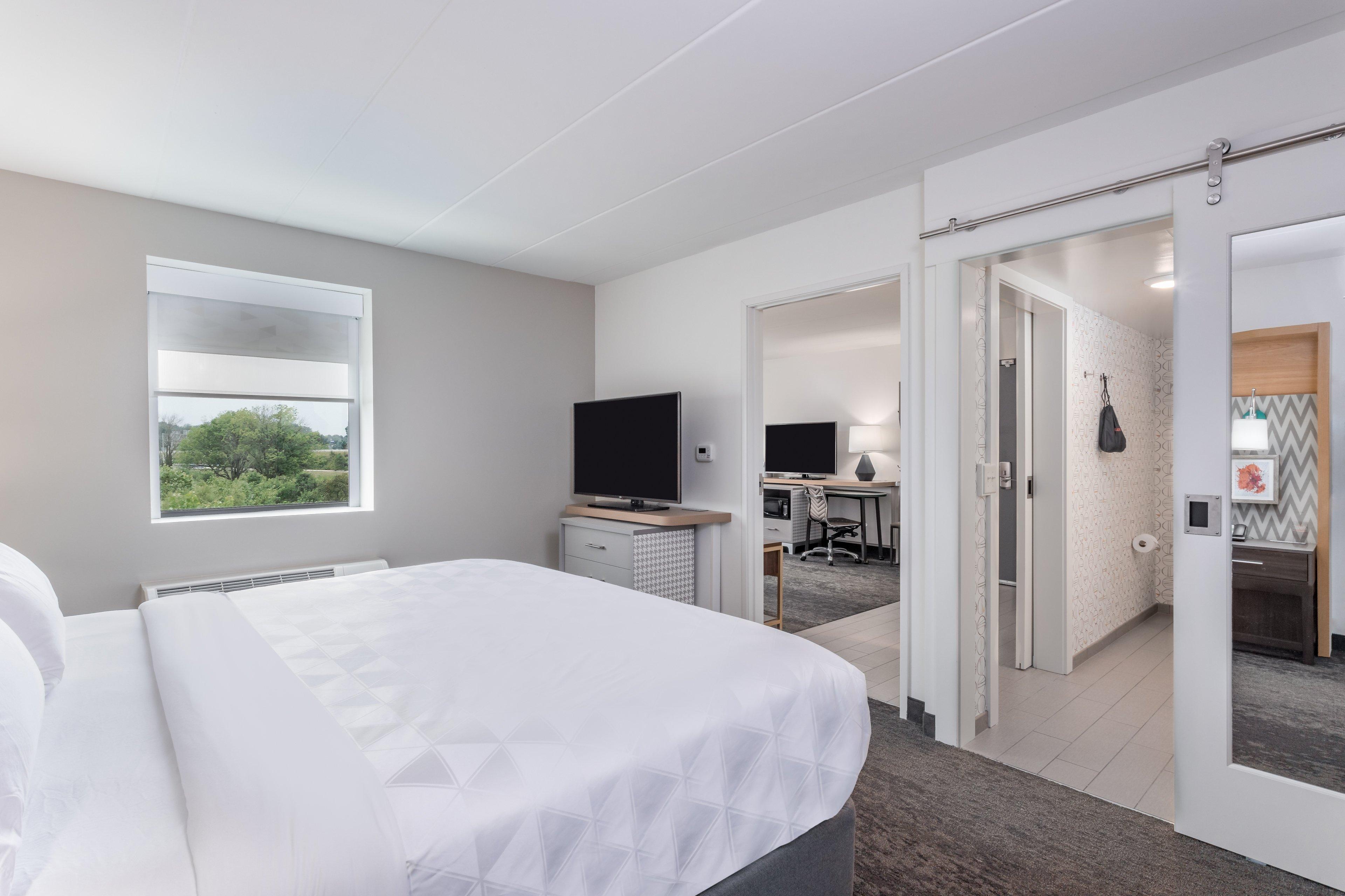 Holiday Inn - Columbus By Ihg Екстериор снимка