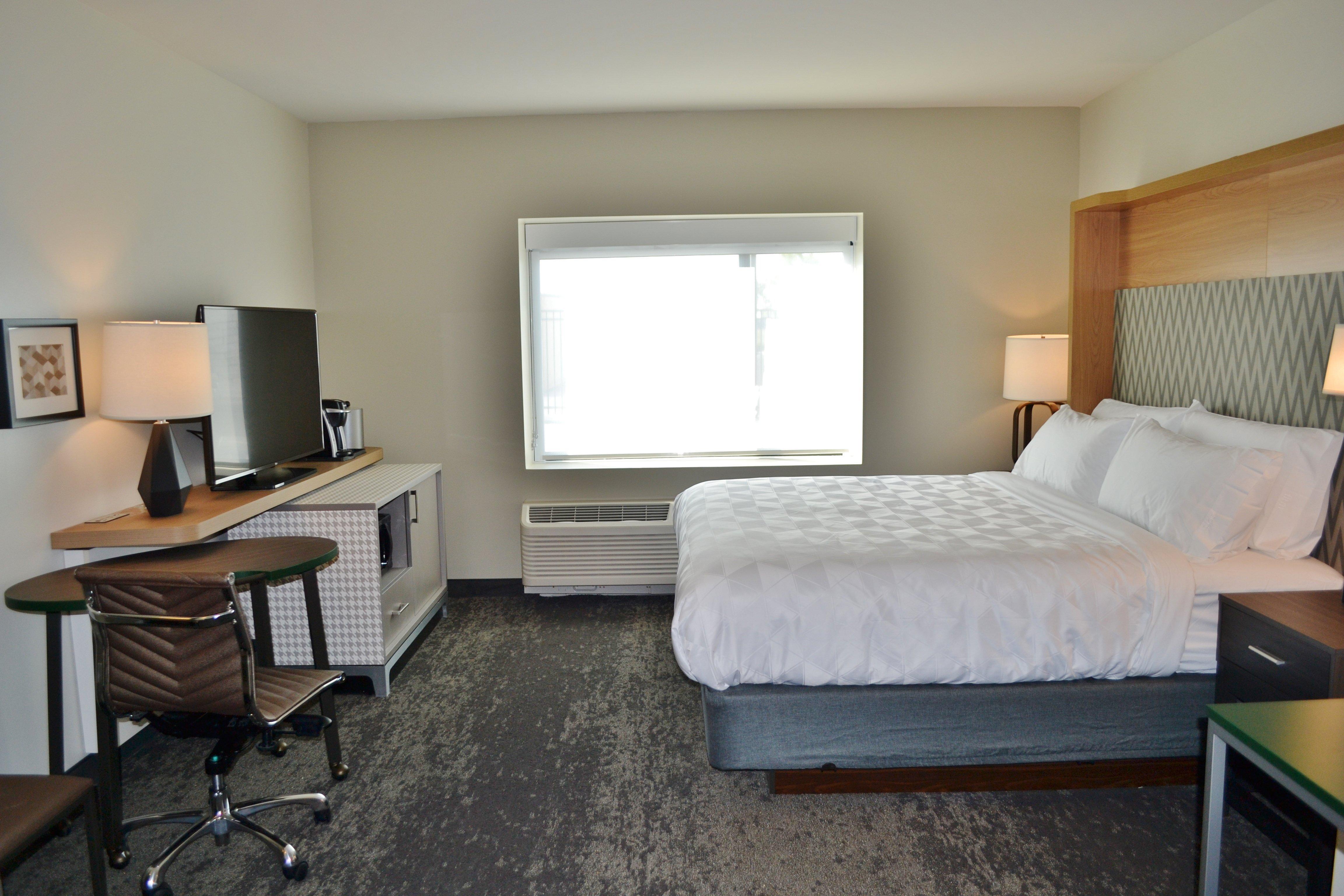 Holiday Inn - Columbus By Ihg Екстериор снимка