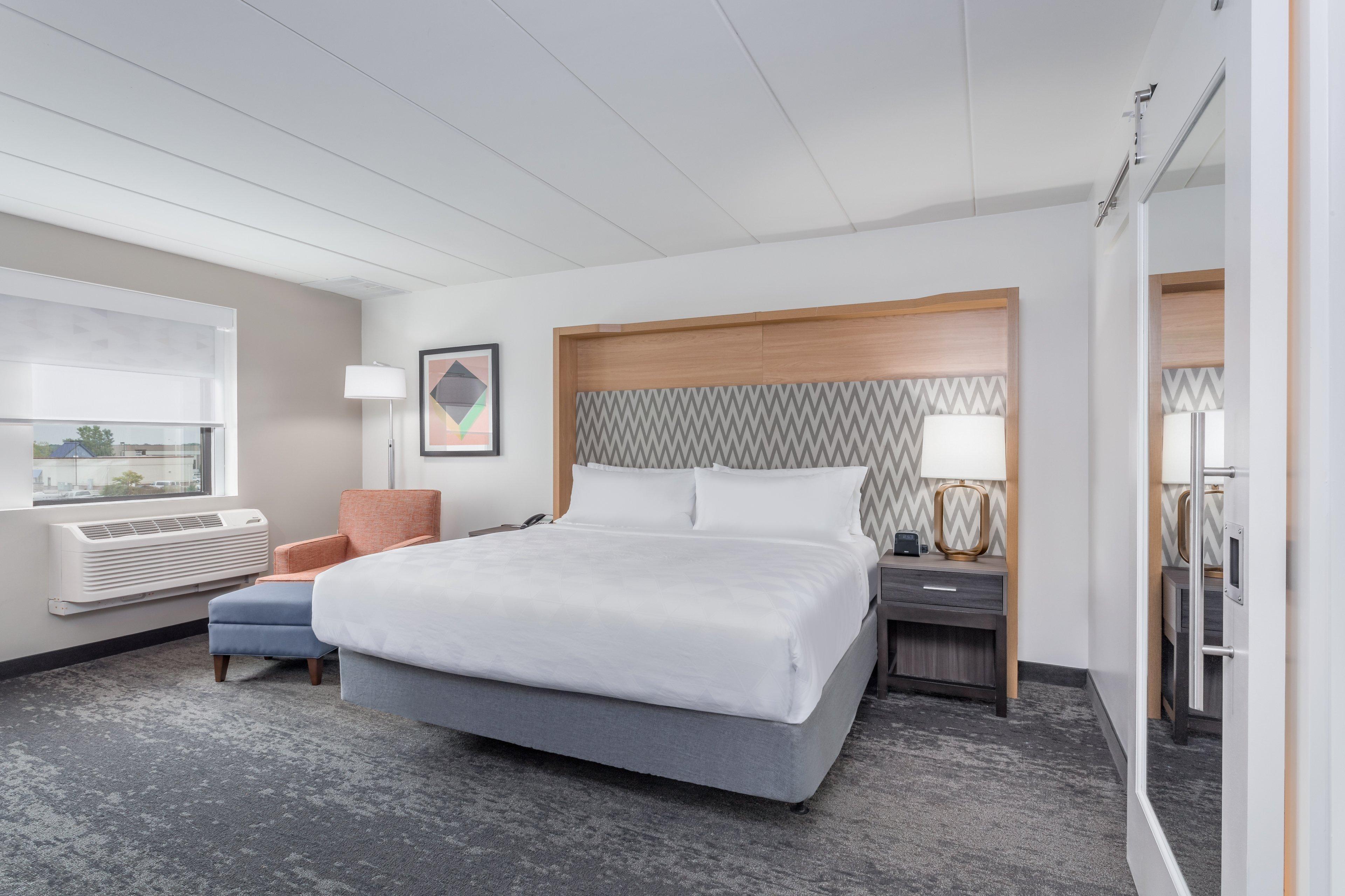 Holiday Inn - Columbus By Ihg Екстериор снимка