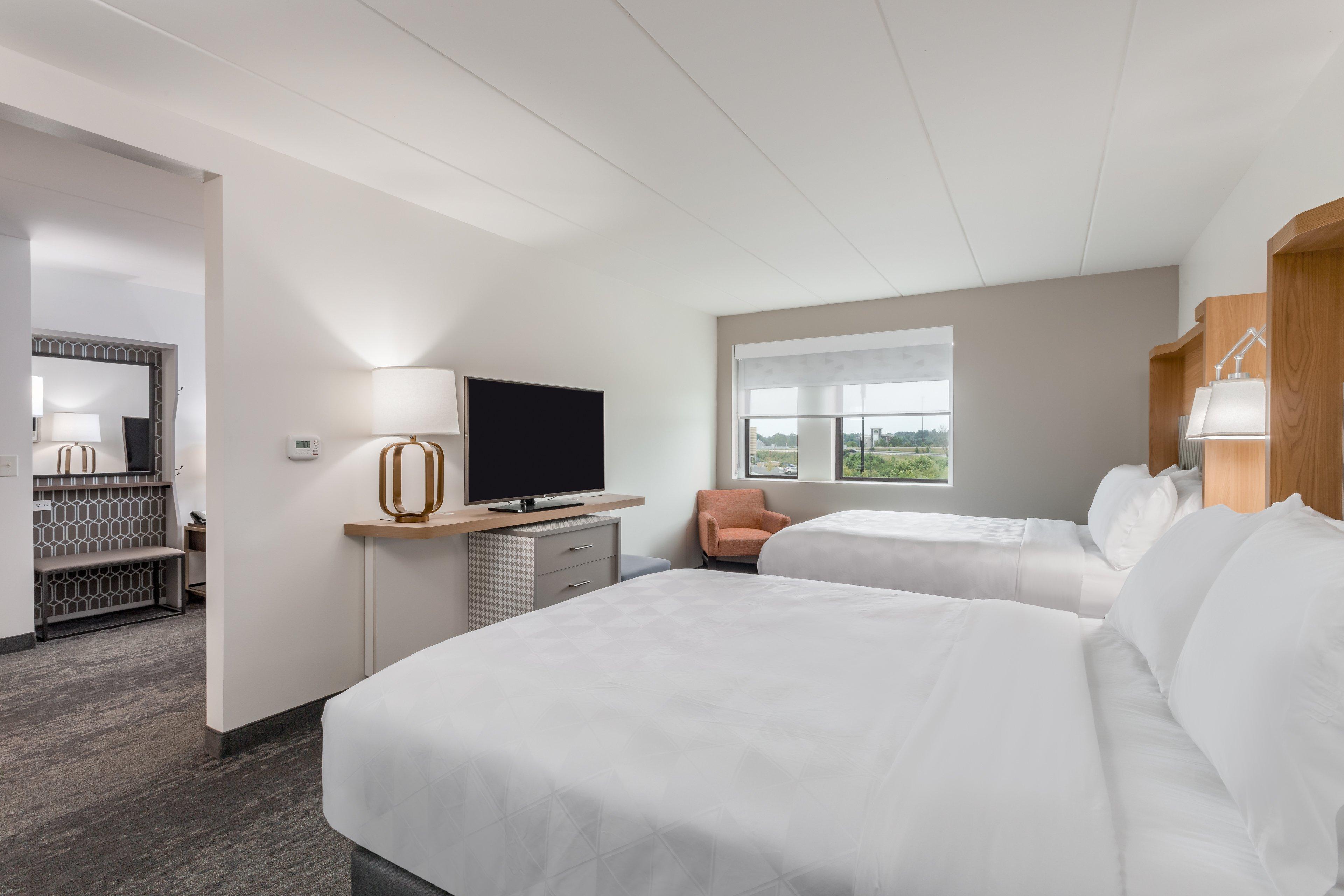 Holiday Inn - Columbus By Ihg Екстериор снимка