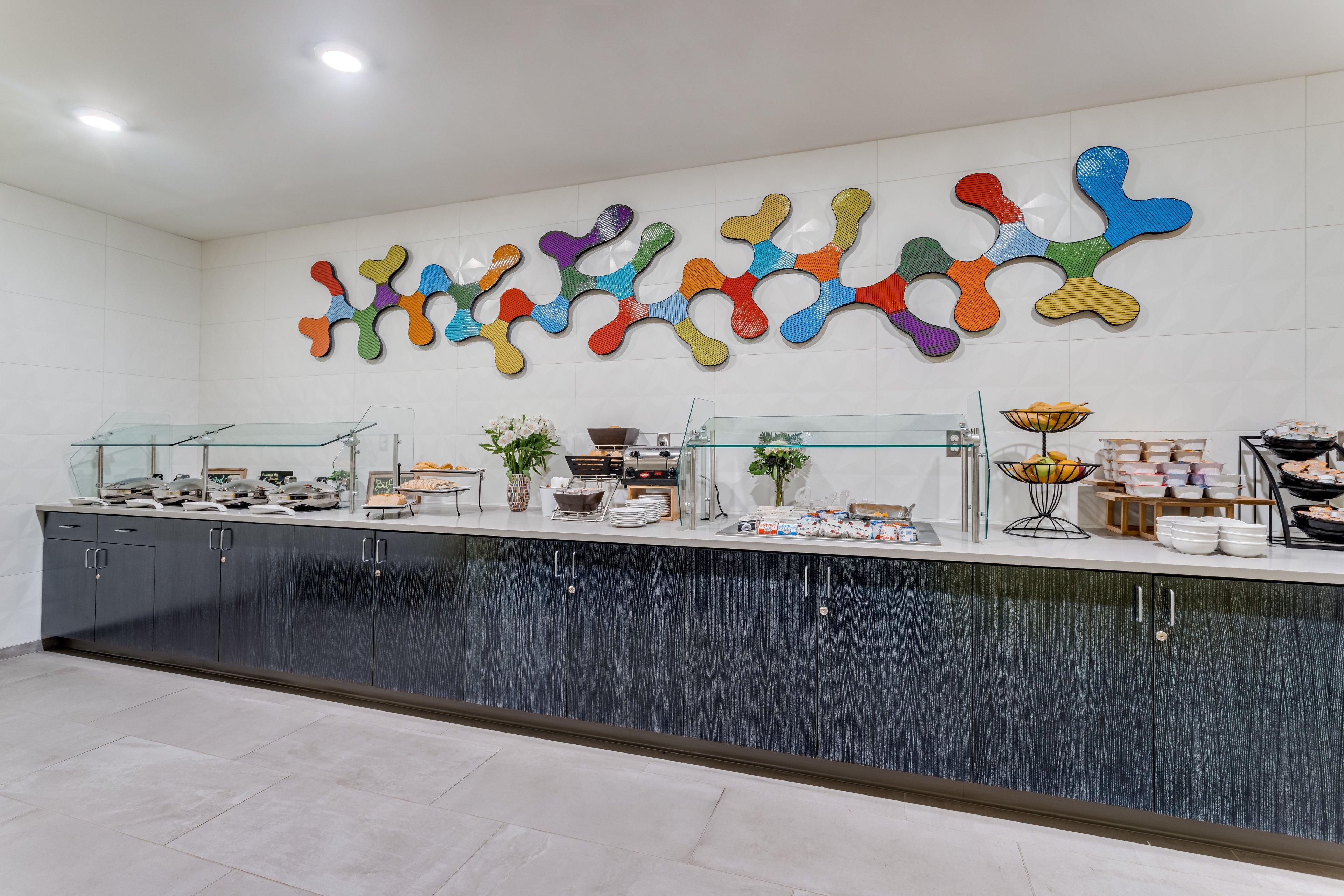 Holiday Inn - Columbus By Ihg Екстериор снимка
