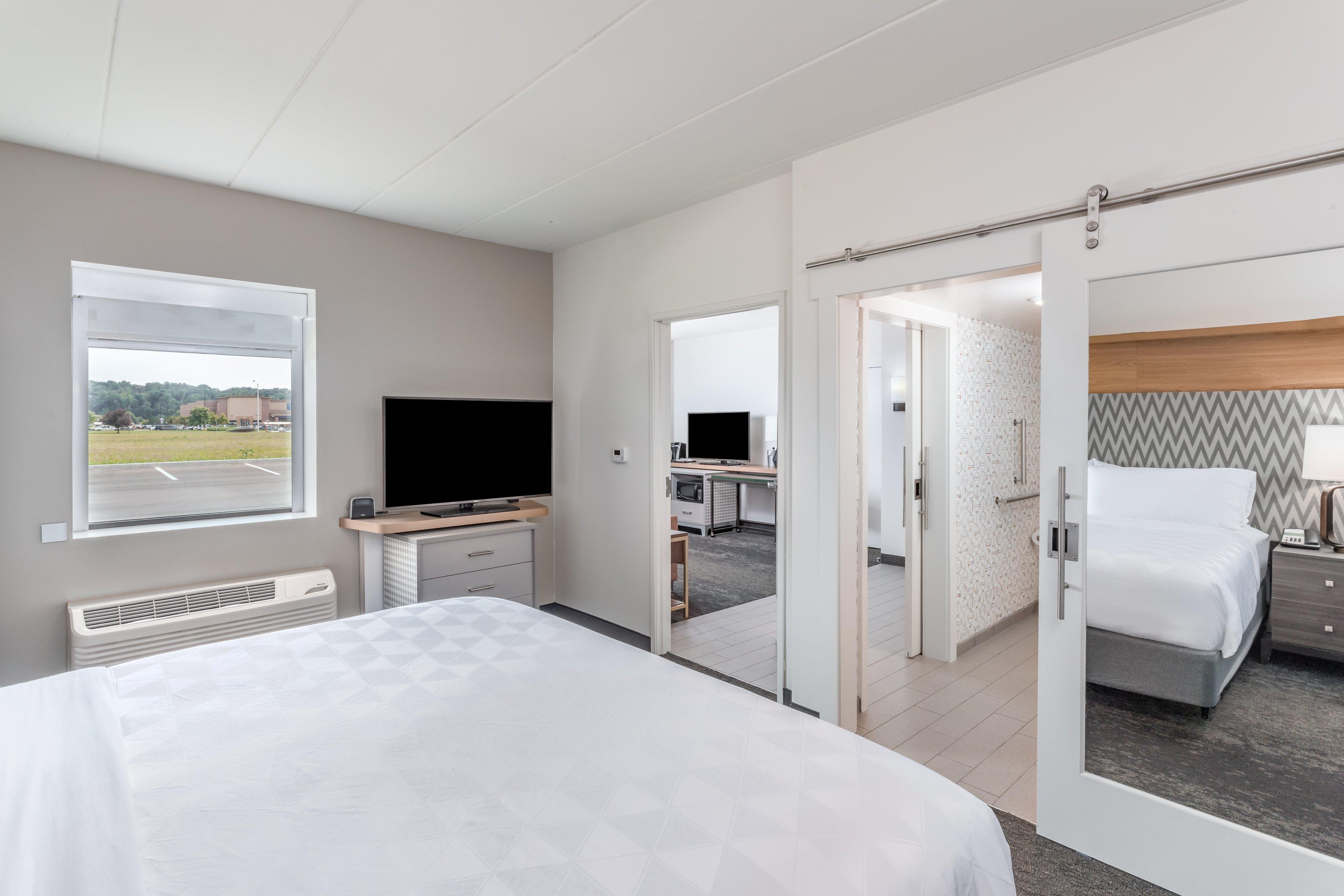 Holiday Inn - Columbus By Ihg Екстериор снимка