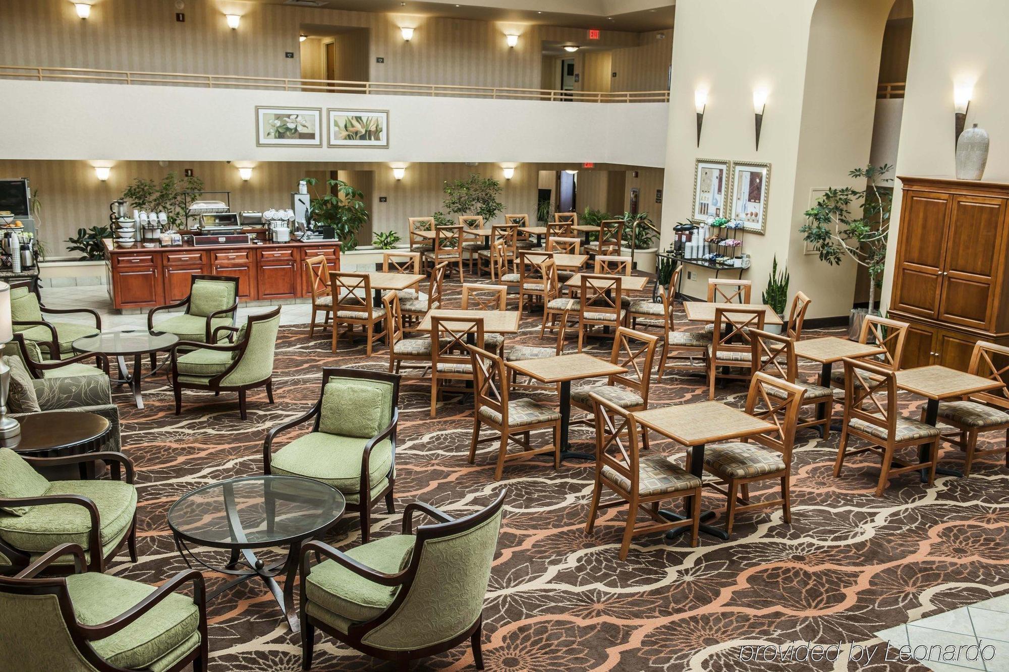 Holiday Inn - Columbus By Ihg Екстериор снимка