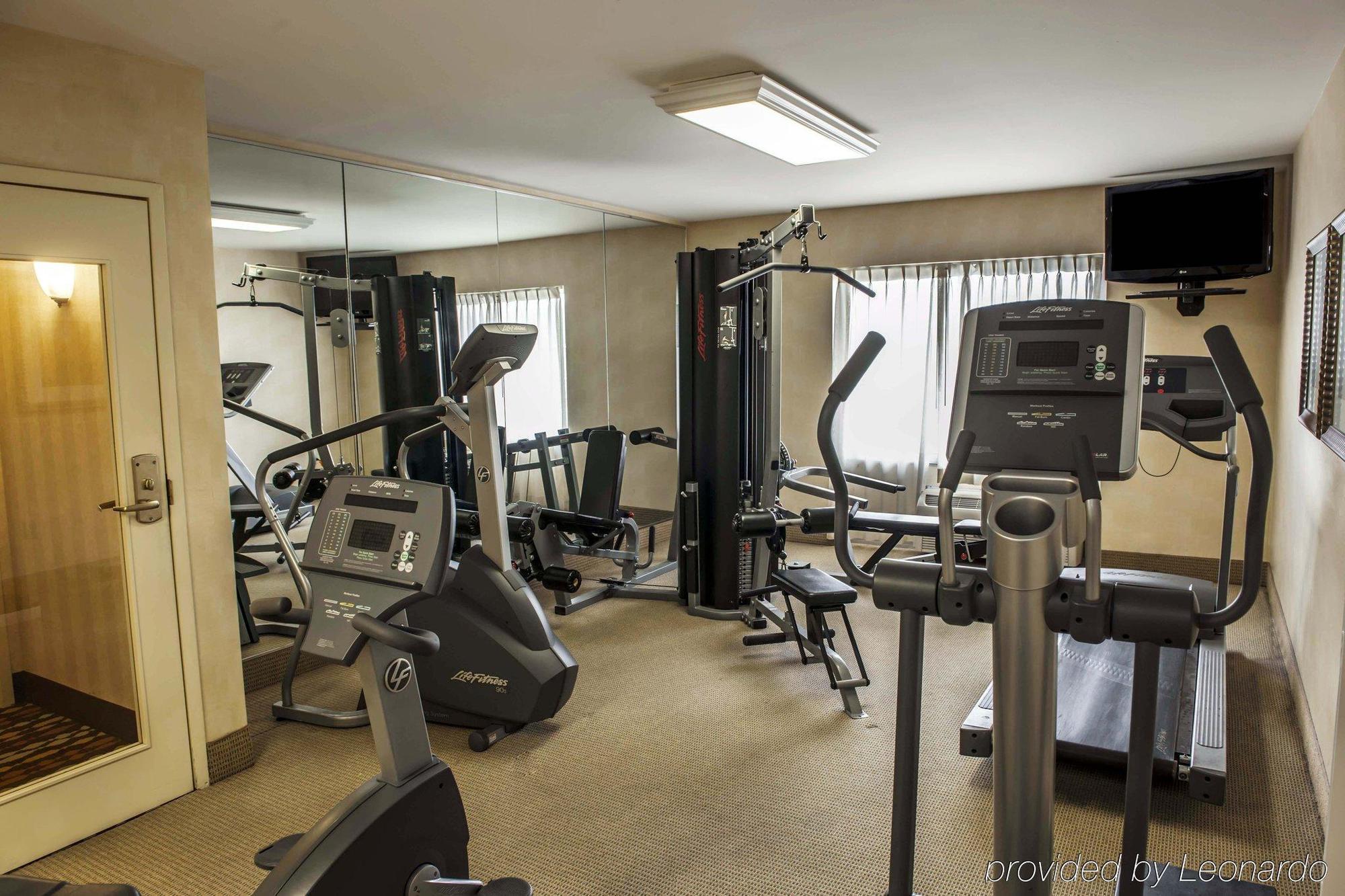Holiday Inn - Columbus By Ihg Екстериор снимка