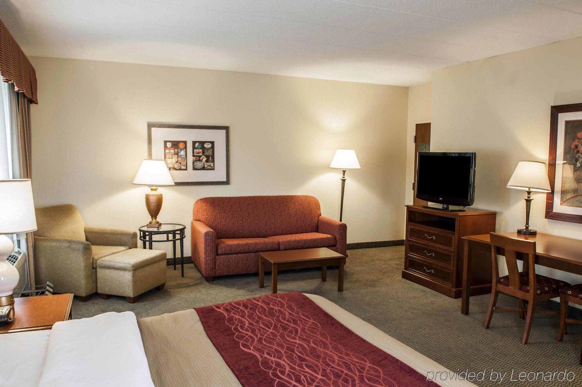Holiday Inn - Columbus By Ihg Екстериор снимка