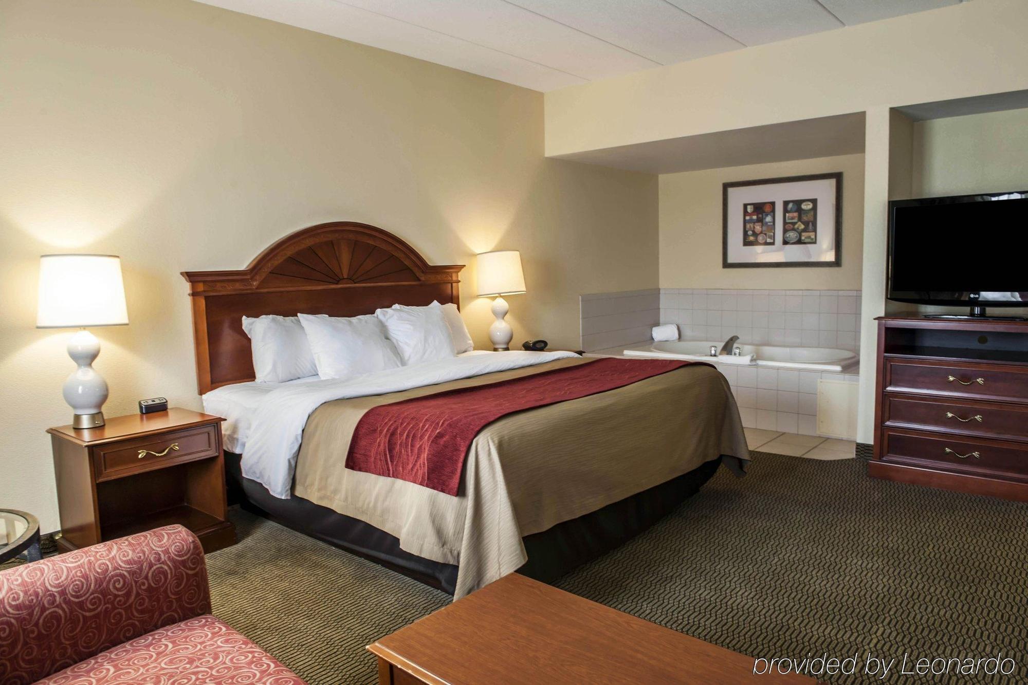 Holiday Inn - Columbus By Ihg Екстериор снимка