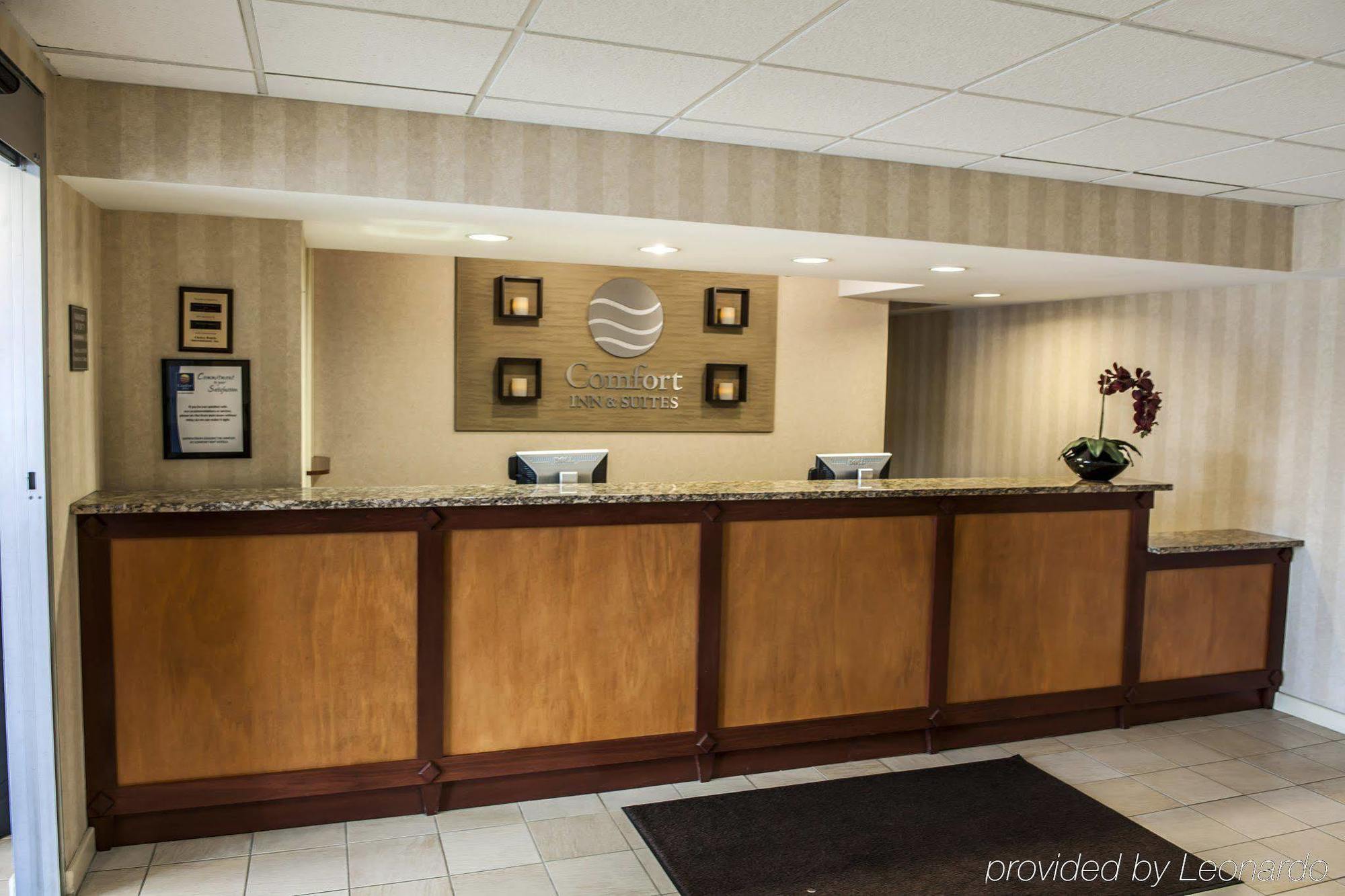 Holiday Inn - Columbus By Ihg Екстериор снимка
