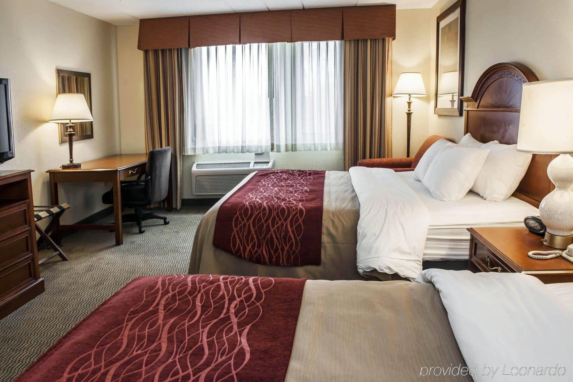 Holiday Inn - Columbus By Ihg Екстериор снимка