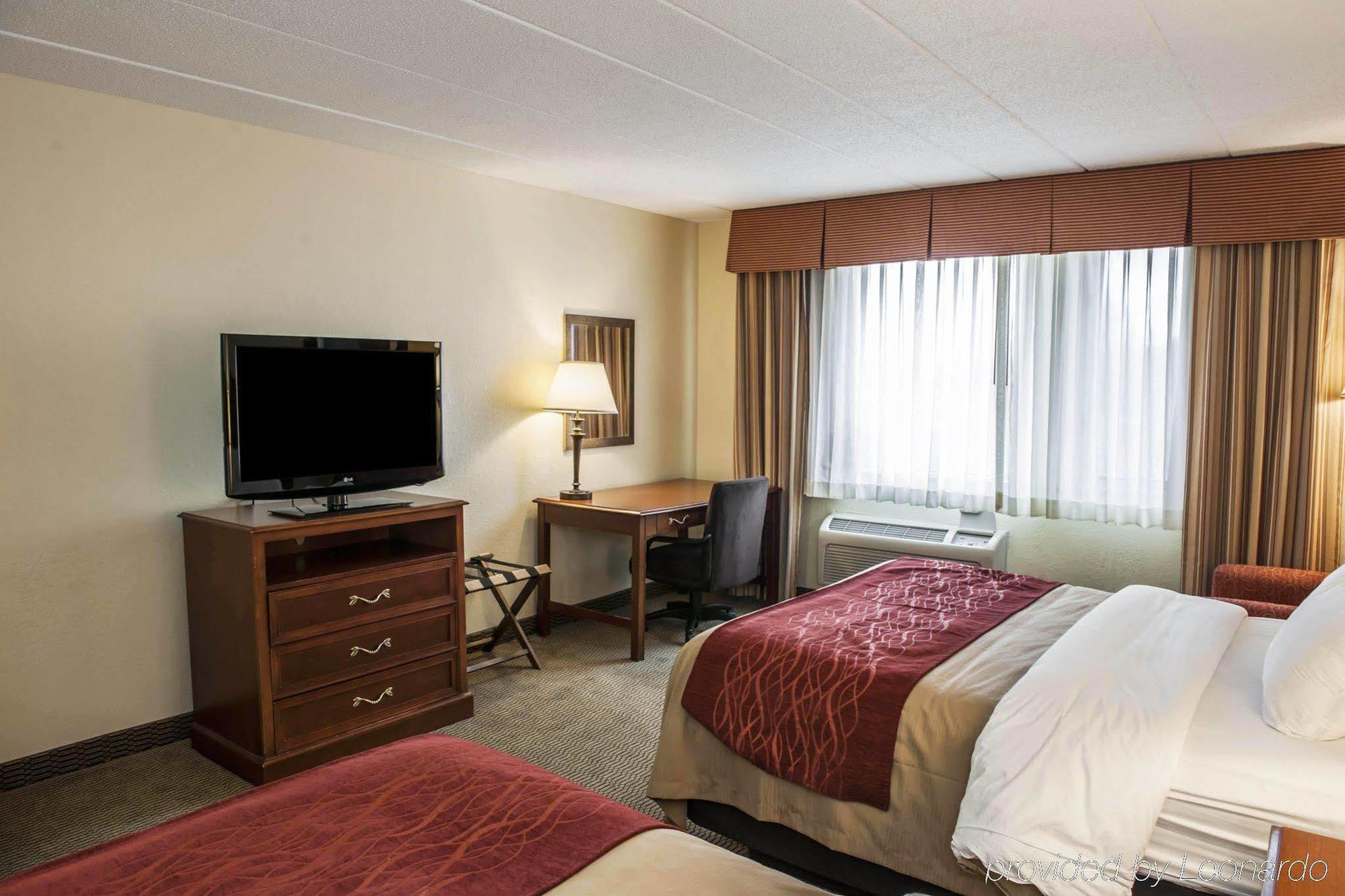 Holiday Inn - Columbus By Ihg Екстериор снимка