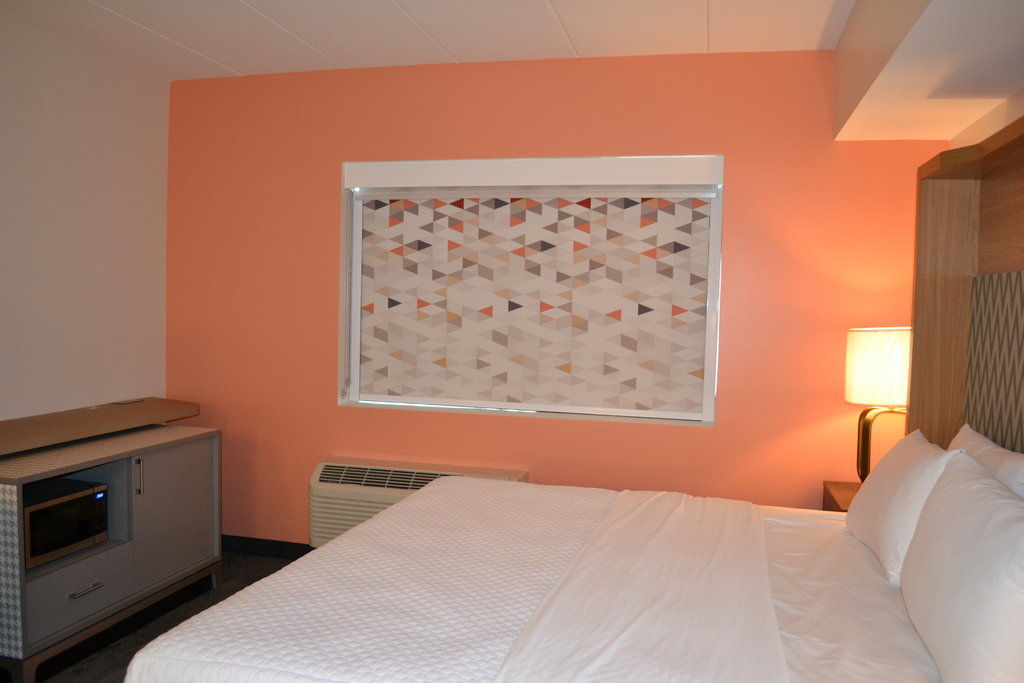 Holiday Inn - Columbus By Ihg Екстериор снимка