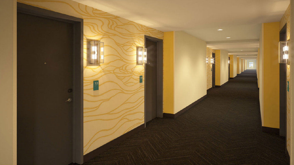 Holiday Inn - Columbus By Ihg Екстериор снимка